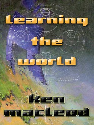 cover image of Learning the World